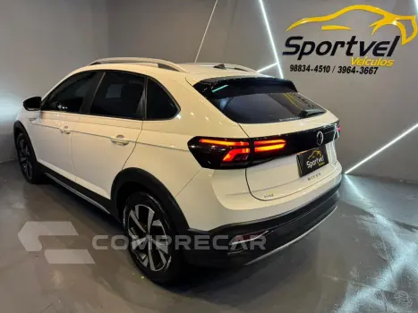 Nivus 1.0 200 Tsi Total Flex Highline Automático