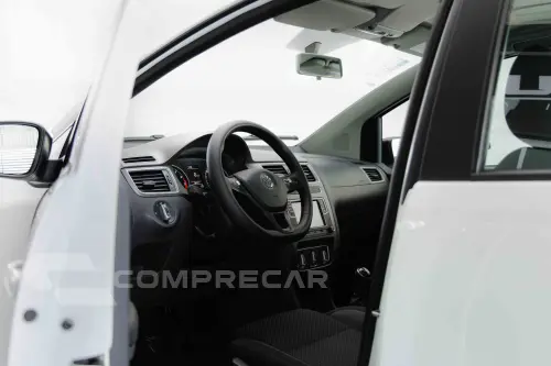 FOX 1.6 MSI Connect