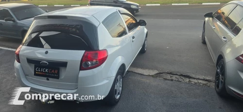 KA 1.0 MPI GL 8V