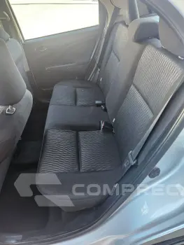 ETIOS X 1.3 Flex 16V 5p Mec.