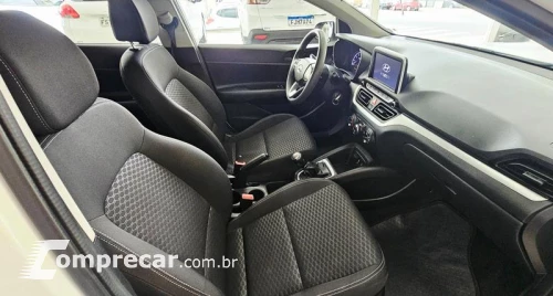 HB20 1.0 12V 4P FLEX VISION