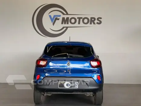 KWID 1.0 12V SCE FLEX INTENSE MANUAL