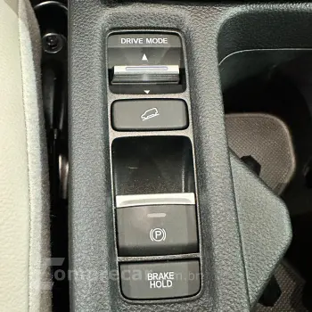 HR-V Advance 1.5  Flex TB 16V 5p Aut.