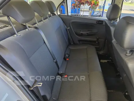 VOYAGE 1.6 MSI Totalflex