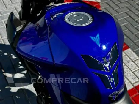 MT-03 ABS - Street