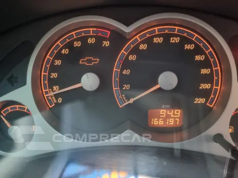 MERIVA 1.4 MPFI Maxx 8V