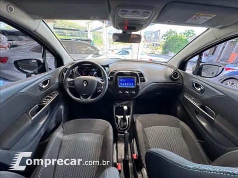 CAPTUR 1.6 16V SCE Life