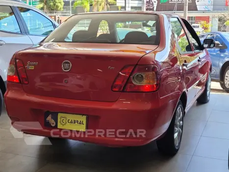 Siena 1.0/ EX 1.0 mpi Fire/ Fire Flex 8v