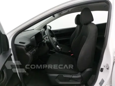 HB20 1.0 12V FLEX COMFORT PLUS MANUAL