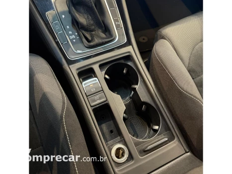 GOLF 1.4 TSI HIGHLINE 16V GASOLINA 4P AUTOMÁTICO