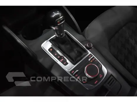 A3 - 1.4 TFSI SEDAN 16V 4P S-TRONIC