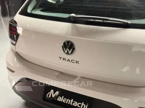 POLO 1.0 MPI TRACK MANUAL