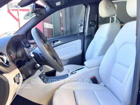 B 200 1.6 CGI FLEX 7G-DCT