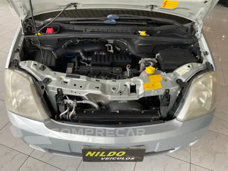 MERIVA 1.4 MPFI JOY 8V