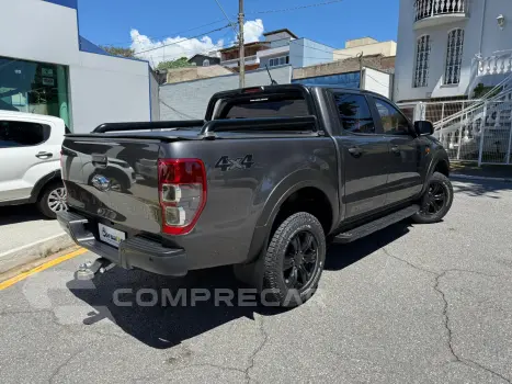 RANGER 3.2 Storm 4X4 CD 20V