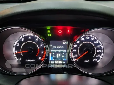 ASX 2.0 16V 4x4 160cv Aut.