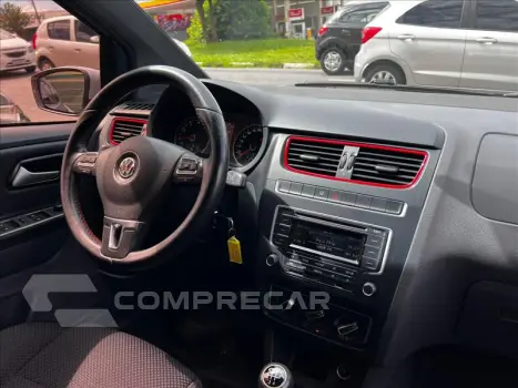 FOX 1.6 MI Rock IN RIO 8V