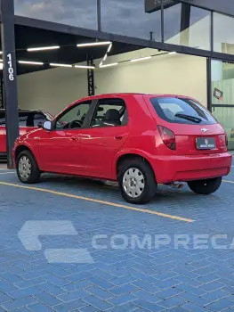 Celta Spirit/ LT 1.0 MPFI 8V FlexP. 5p