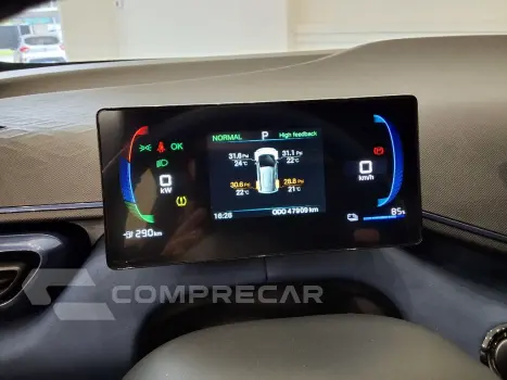 DOLPHIN MINI 38 KW ELÉTRICO