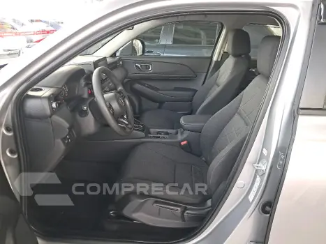 HR-V 1.5 DI I-VTEC FLEX EX CVT