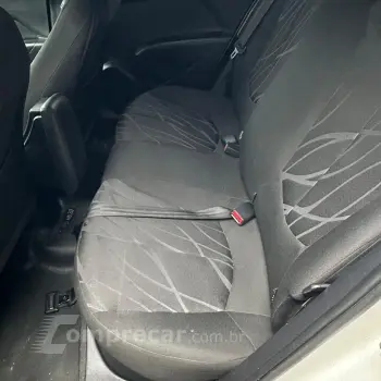 HB20 1.0 12V Comfort