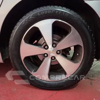 CRUZE LT 1.8 16V FlexPower 4p Aut.
