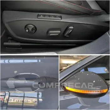 JETTA GLI 350 TSI 2.0 16V 4P AUT