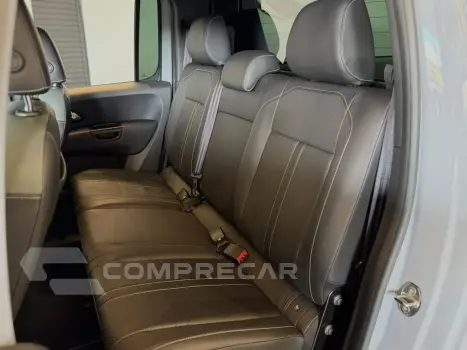 AMAROK 3.0 V6 TDI DIESEL BARRETOS 70 ANOS CD 4MOTION AUTOMÁT
