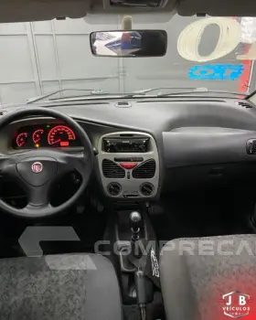 SIENA 1.0 MPI Fire ELX 8V