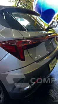 HB 20 Hatch 1.0 12V 4P FLEX COMFORT