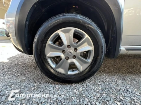 DUSTER OROCH 1.6 16V SCE Dynamique