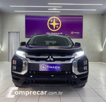 OUTLANDER SPORT 2.0 Mivec HPE