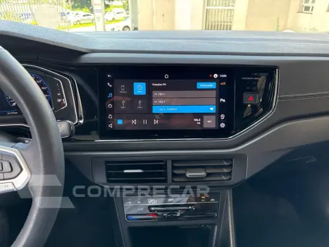 Nivus Highline 1.0 200 TSI Flex Aut.