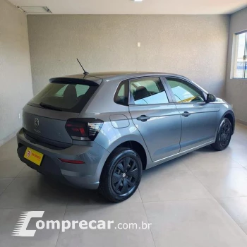 POLO 1.0 MPI Track