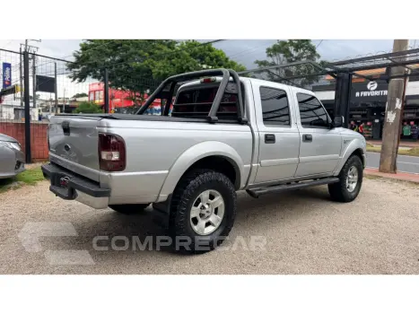 RANGER 2.3 XLT 16V 4X2 CD GASOLINA 4P MANUAL