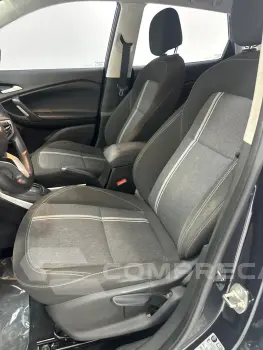 TRACKER 1.0 Turbo LT