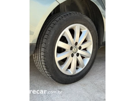 POLO SEDAN 1.6 MI COMFORTLINE 8V FLEX 4P MANUAL