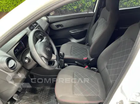 KWID 1.0 12V SCE ZEN