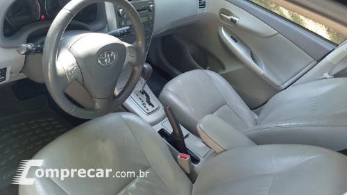 Corolla Xei