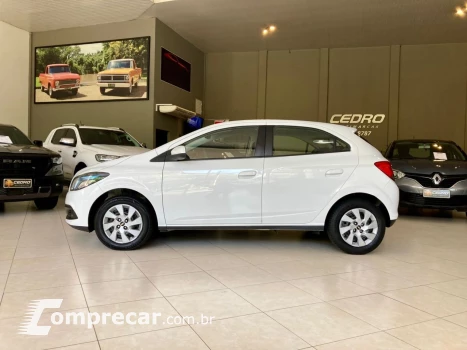 Onix Hatch 1.4 4P FLEX LT