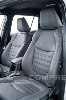 Corolla Cross XR 2.0 16V Flex Aut.