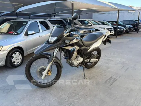 HONDA XRE 300