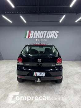 Polo 1.6 Manual