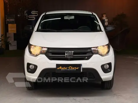 MOBI 1.0 EVO FLEX LIKE. MANUAL