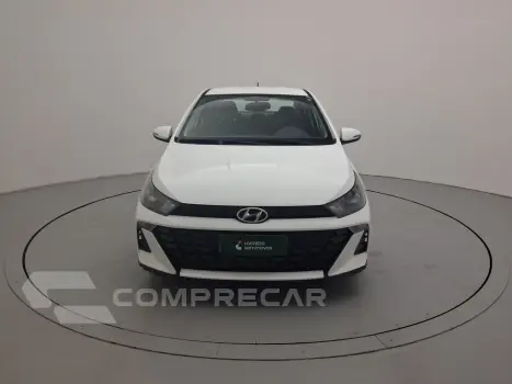 HB20S 1.0 TGDI FLEX LIMITED AUTOMÁTICO