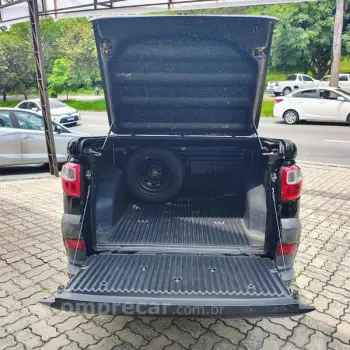 STRADA 1.4 MPI Hard Working CE 8V