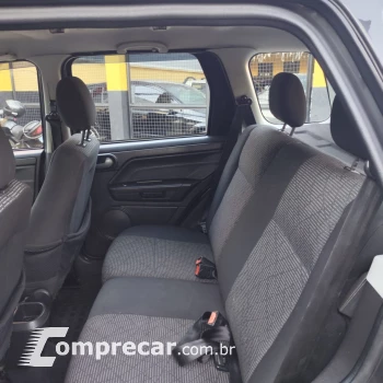 EcoSport FREESTYLE 1.6 16V Flex 5p