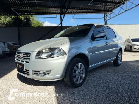 Fiat SIENA 1.4 MPI EL 8V 4 portas