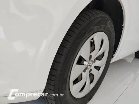 GOL 1.0 MI Trendline 8V