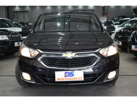 COBALT - 1.8 MPFI LTZ 8V 4P MANUAL